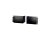 Waves Rack Ears for Single 2U Half-Rack SoundGrid Devices