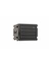 SKB rSeries 20-inch Deep 8U Rolling Shock Rack