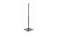 K&M 26732 Flat Base Speaker Stand