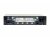 Lectrosonics IFBT2.0 UHF Dual-Channel IFB Rack Transmitter (Freq: A1)