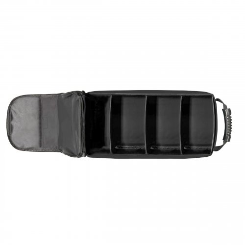 Eartec Soft Padded Case - Large