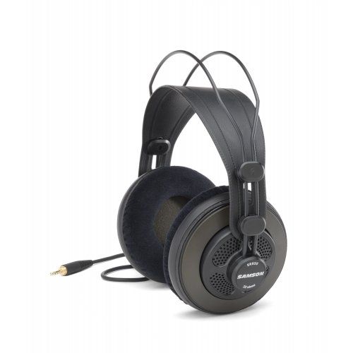 Samson SR850 Studio headphones