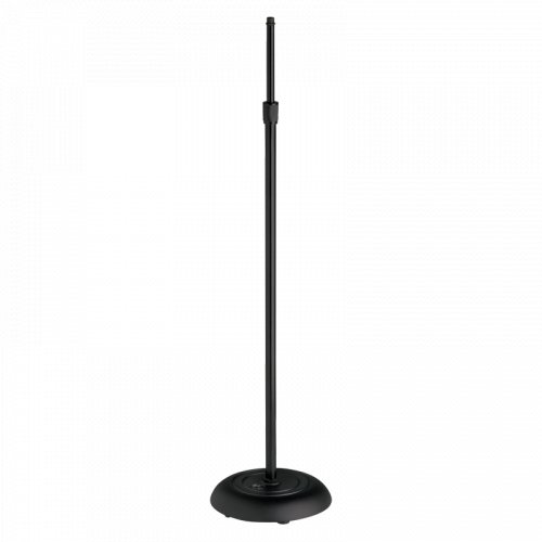 Atlas MS-10CE Mic Stand (Black)