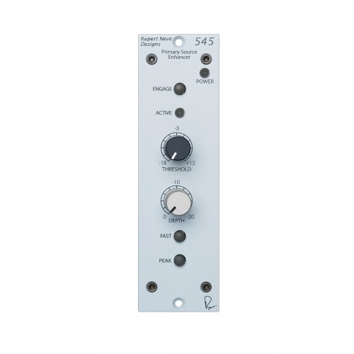 Rupert Neve 545 500-Series Primary Source Enhancer
