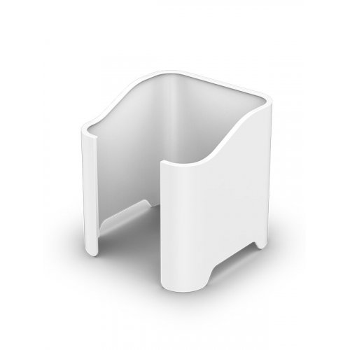 Chauvet DJ Freedom Par 9 White Cover (4 Pack)