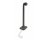 O.C. White ProBoom 12in Riser Base Assembly