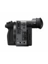 Sony FX2 Full-Frame Cinema Camera w/ XLR Handle Unit