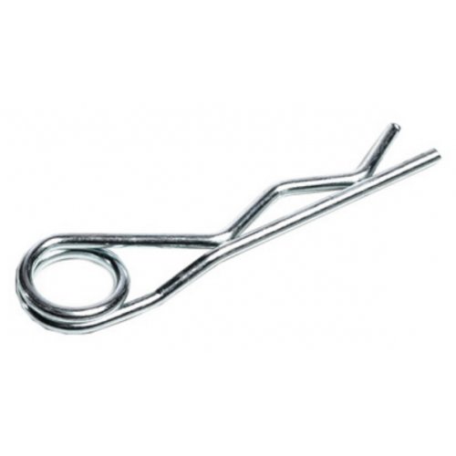 Global Truss R-Clip Safety Clip (10 Pack)