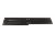 Shure 53A22140 QLXD4 Rack Mount Flat Plate