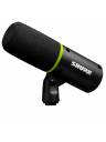 Shure MV6 USB Cardioid Dynamic Gaming Microphone