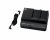 Sony BC-U2A 2-Channel Battery Charger