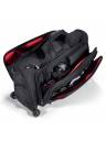 Sachtler Rolling U-Bag with Build-in Wheels for Full-Size Broadcast Cameras