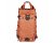 Summit Creative Medium Rolltop Camera Backpack Tenzing 30L - Orange
