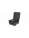 SKB iSeries Case with Removeable 4U 20in Rack