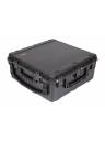 SKB iSeries 28 x 28 x 12 inch Case w/ Wheels (with Cubed Foam)