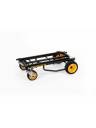 RocknRoller Mighty Cart R9 (Mighty) 8-in-1 Equipment Cart