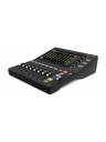 Mackie DLZ Creator Adaptive Digital Mixer for Podcasting and Streaming