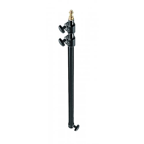Manfrotto 099B 3-Section Light Stand Extension Pole
