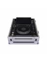 Headliner Flight Case for CDJ-3000X - Chrome