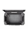 SKB iSeries Case w/ 4U Injection Molded Fly Rack, 9in Deep