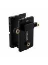 Teradek Reversible Battery Cradle for Bolt 7 RX - 14V Gold Mount