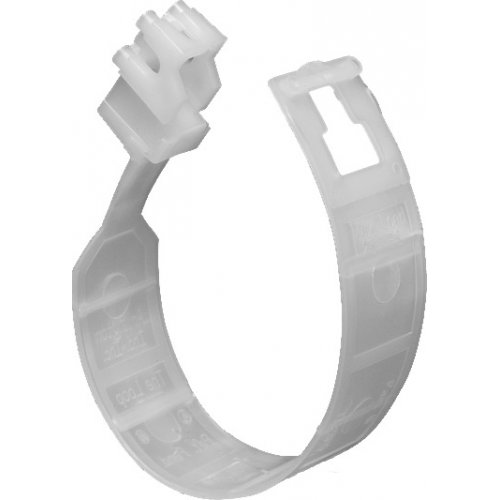 Arlington TL25 LOOP Cable Support - 50 Pack