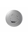 Shure MXA920 Ceiling Array Microphone (Round, Black)