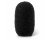 Shure Foam Windscreen for DuraPlex Microphones (5 Pack) - Black