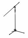 Gator Rok-It Tripod Mic Stand w/ Fixed Boom
