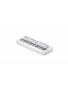 Novation Launchkey 49 MK4 MIDI Keyboard Controller - White