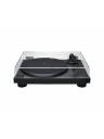Technics SL-50C Direct Drive Turntable - Black