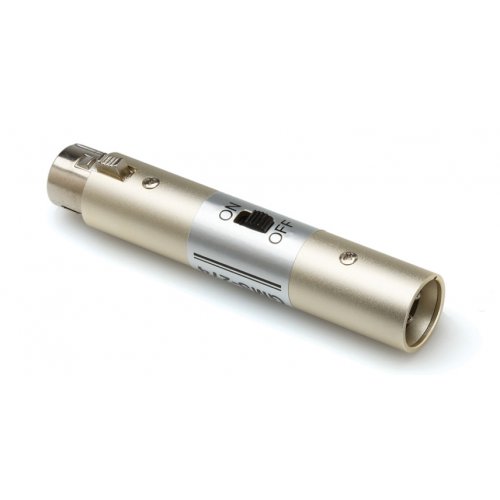 Hosa GMS-274 Mic On/Off Switch