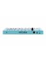 Arturia MINILAB 3 MIDI Keyboard & Pad Controller - Aquamarine