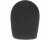 WindTech 600 Windscreen for 1.25in Straight Microphones (3 Pack)