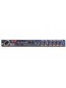 Glensound GS-MM83 Audio Monitor With Eight Mono Inputs & Three Stereo Inputs in