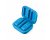 RODE Wireless Micro Dual Wireless Microphone Kit w/ USB-C - Blue