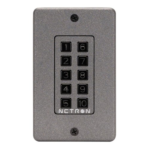 Obsidian Control NETRON BS10 Remote Station for EN12i Node