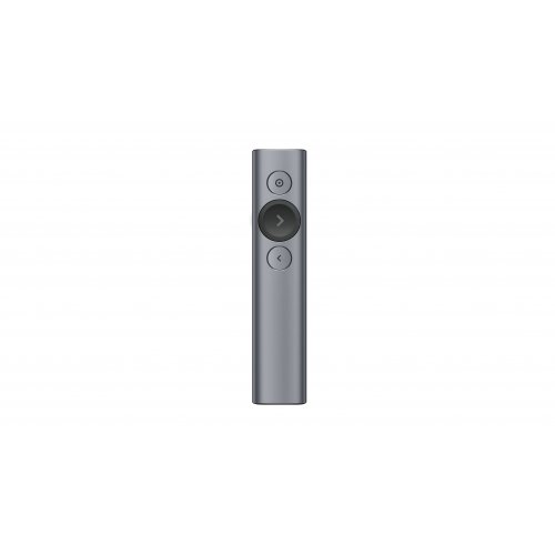 Logitech Spotlight Presentation Remote (Slate)
