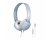 Audio Technica ATH-S120C On-Ear USB-C Headphones - Grey