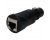 Accu-Cable ACRJ453PM 3pin RJ45-DMX Adapter (Male)
