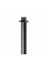 On-Stage Stands MS9210 Heavy Duty Low Profile Mic Stand (10in Base)