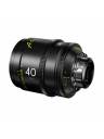 DZOFilm Arles Prime 40mm FF/VV T1.4 Cine Lens (PL Mount)