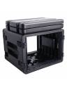 ProX UltronX 8U Rack Case w/ 18in Depth