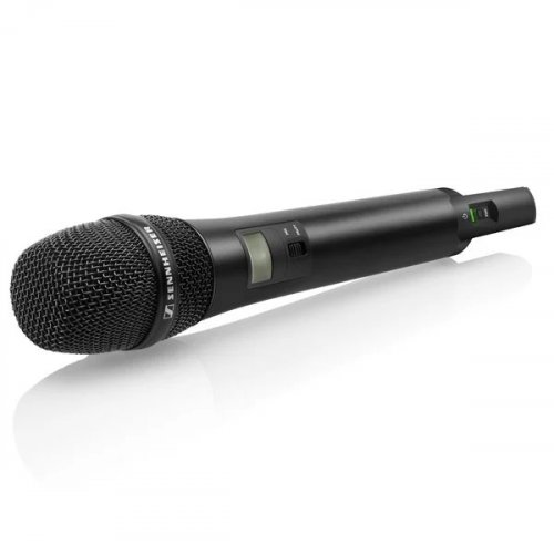 Sennheiser SKM AVX-835S Handheld Transmitter