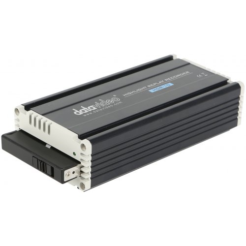 Datavideo HDR-10 Instant Replay Recorder