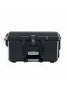 Aputure INFINIBAR PB6 4-Light Rolling Hard Case