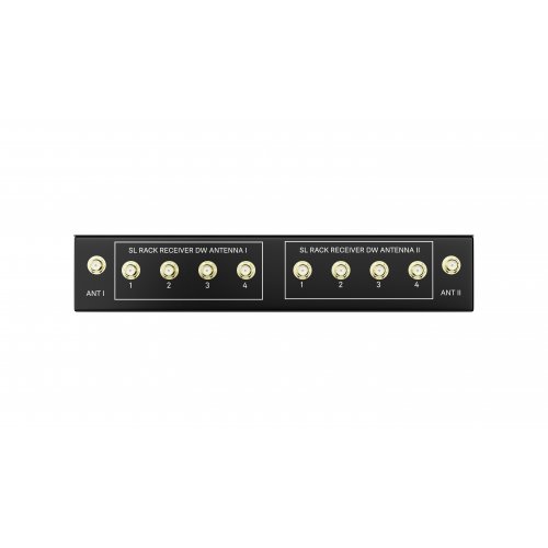Sennheiser SL PASC 4 Speechline Quad Antenna Splitter