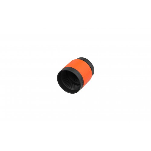 Neutrik Coloured Bushing for Speakon NL4FXX-W-L - Orange