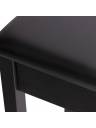 On-Stage Stands KB8802B Keyboard/Piano Bench