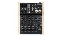 ART TUBE MIX 5-Channel Recording Mixer with USB